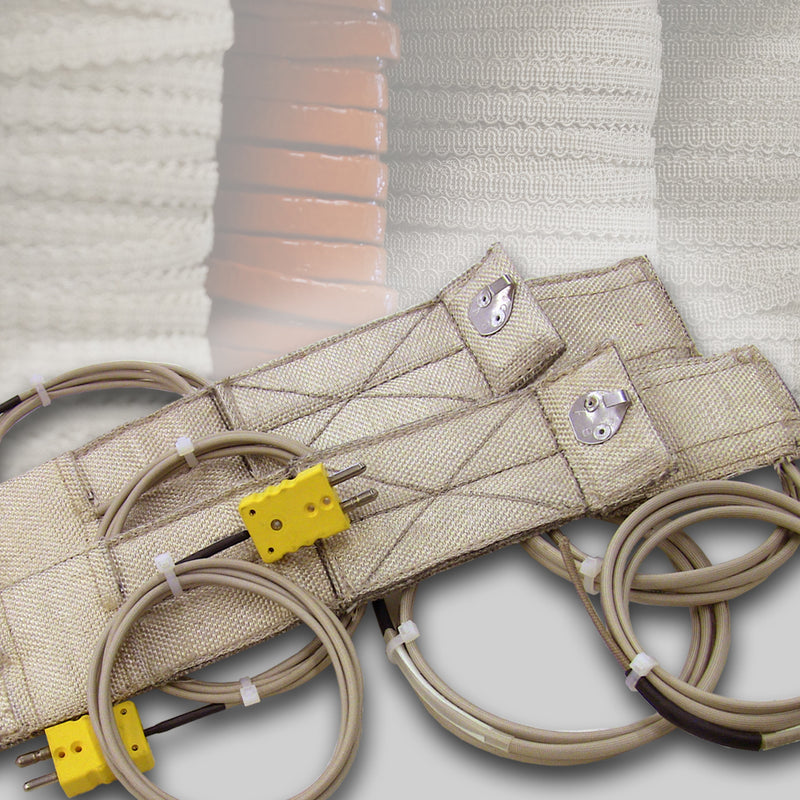 Industrial Heating Tape