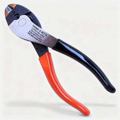 Crimp Tool