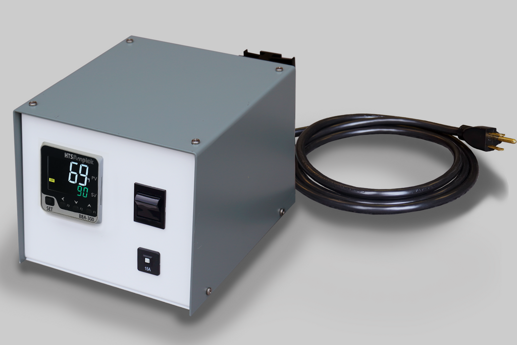 Bench Top Controller