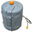 Vessel Heaters