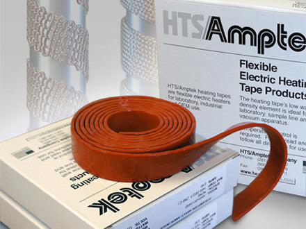 Silicone Extruded DuoTape