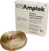 Heavy Insulated, MonoTape Heating Tape