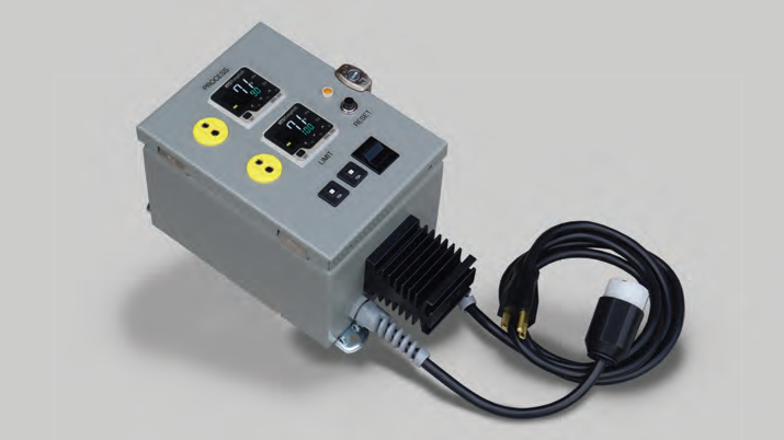 Temperature Control Systems