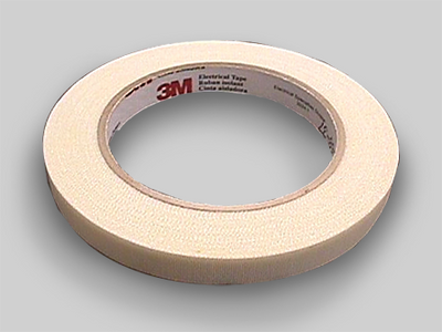 GT-108 High Temperature Fiberglass Adhesive Tape