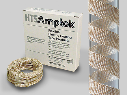 Laboratory Heating Tapes