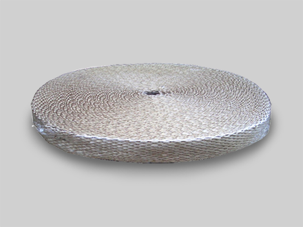 AFG High Temperature Fiberglass Braided Insulation