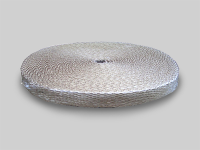 AFG High Temperature Fiberglass Braided Insulation