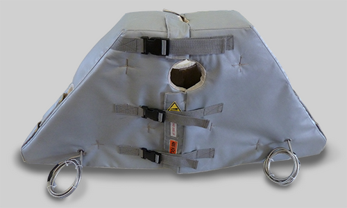 Jackets and Blankets