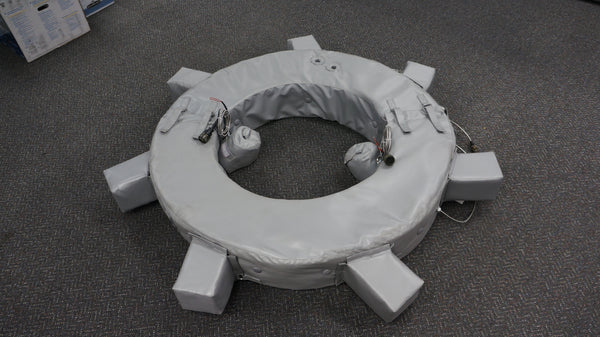 HTS/Amptek | Industrial Heating Tape and Heating Jackets – Heating Tape ...