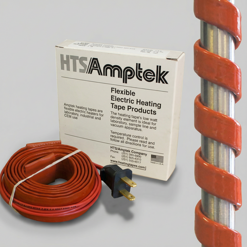 Laboratory Heating Tapes