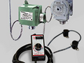 Thermostats & Switches