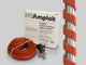 Silicone Extruded Duo-Tapes®, 240V