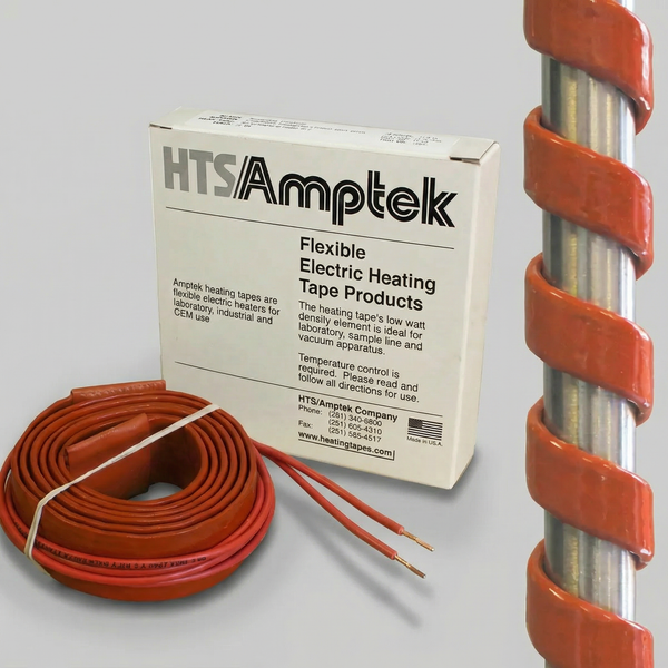 Silicone Extruded Duo-Tapes®, 120V