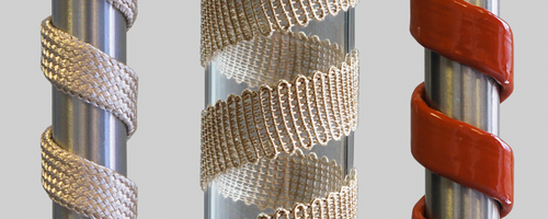 Laboratory Heating Tapes