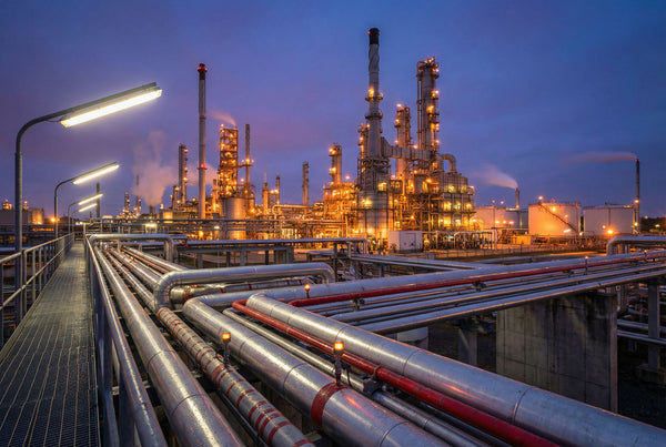 Petrochemical Industry