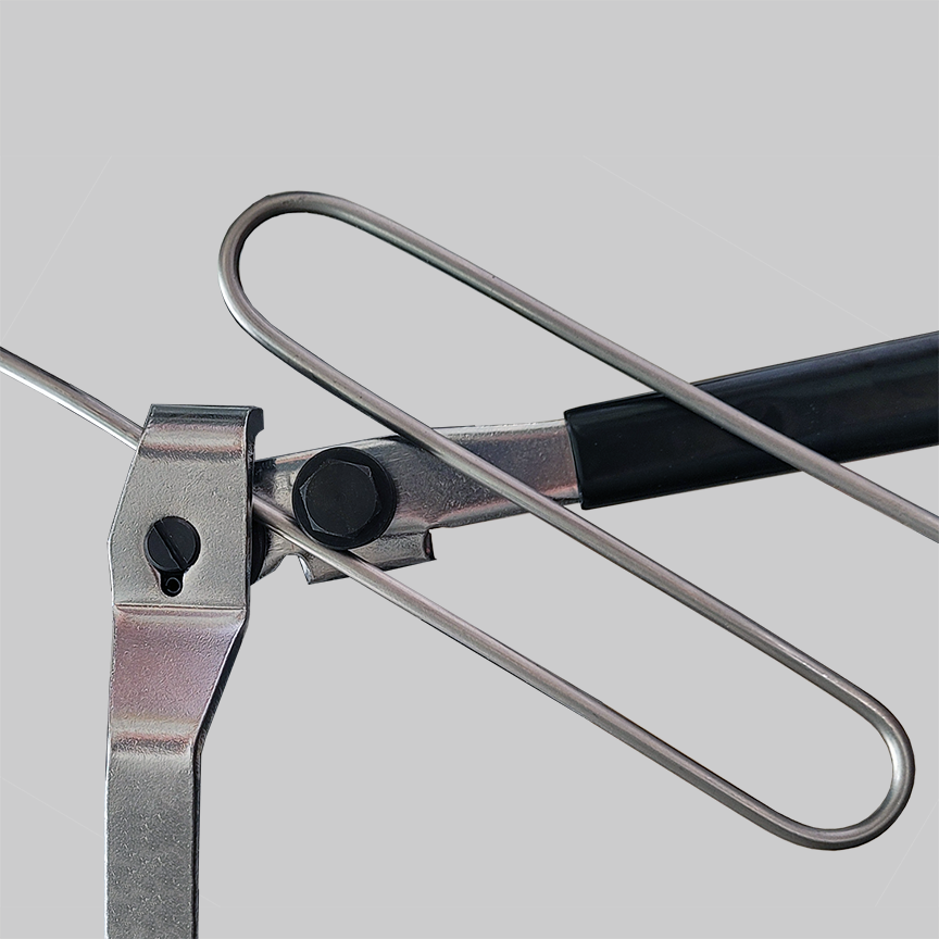 Tek-Rod® Micro Heating Rod Elements