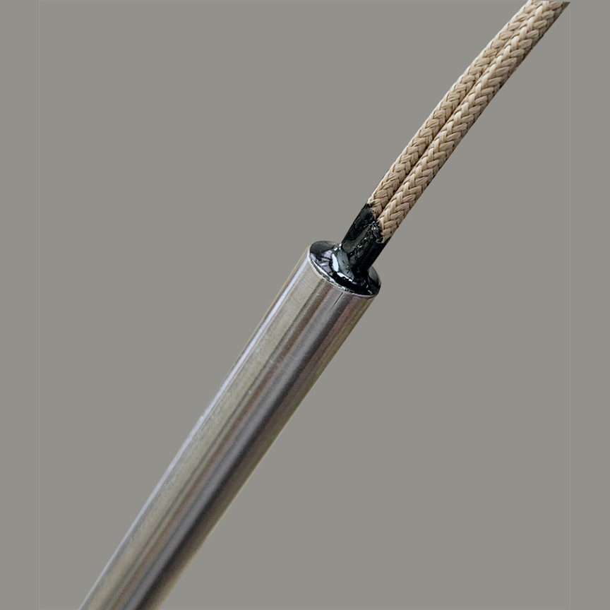 Tek-Rod® Micro Heating Rod Elements