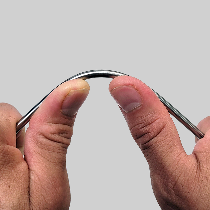 Tek-Rod® Micro Heating Rod Elements