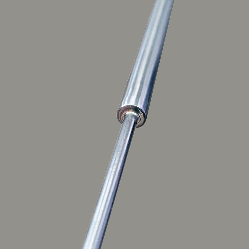 Tek-Rod® Micro Heating Rod Elements