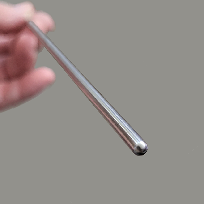 Tek-Rod® Micro Heating Rod Elements