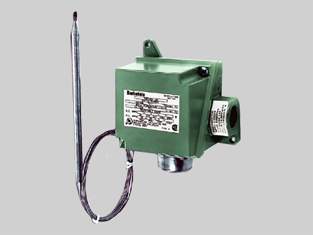 Thermostats & Switches