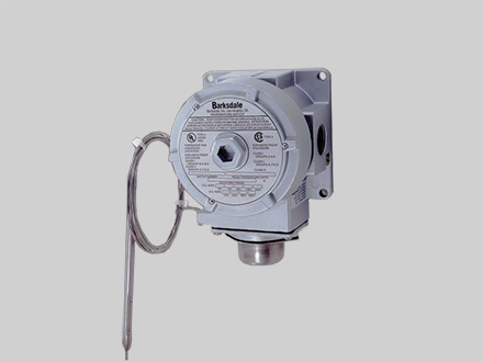 Thermostats & Switches