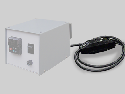 Controller Components