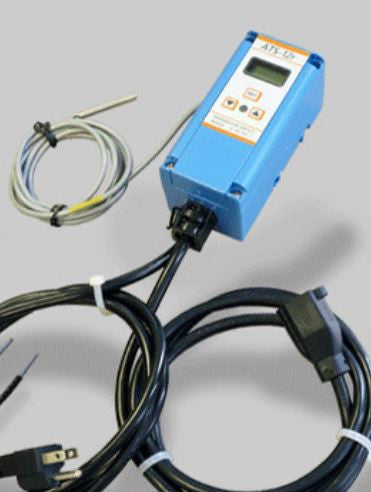 Thermostatic Control Switches