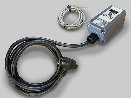 Thermostats & Switches