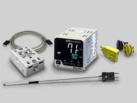 Controller Components