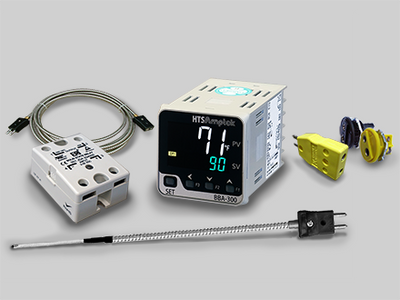 Controller Components