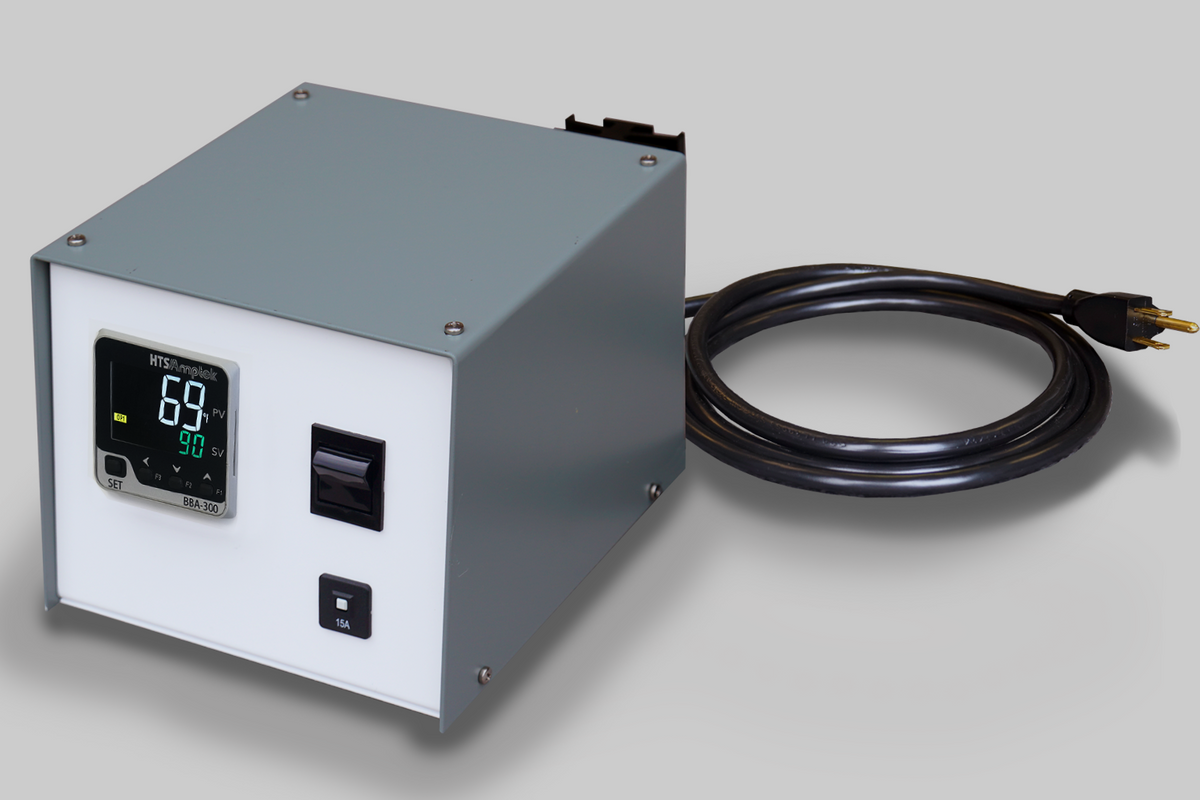 Bench Top Controller