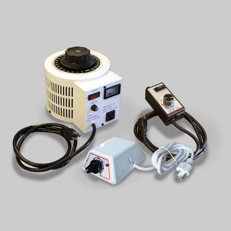 Power Controllers