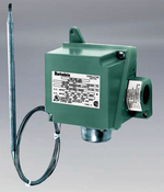 Thermostatic Control System