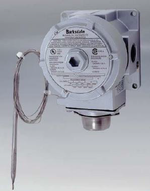 Thermostatic Control System