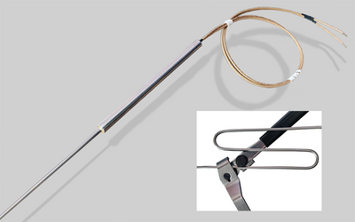 Tek-Rod® Micro Heating Rod Elements