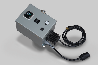 Wall Mount Controller